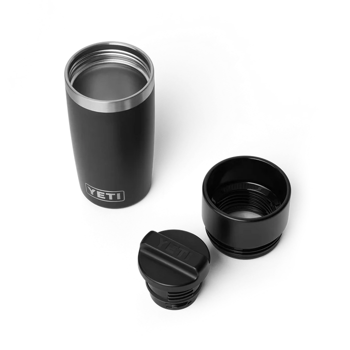 Rambler 12oz Travel Bottle Black (355ml)