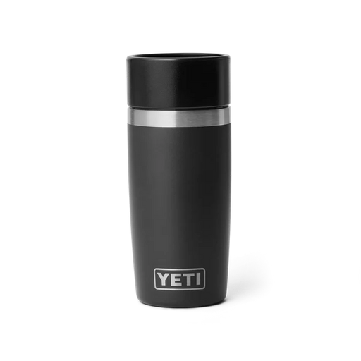 Rambler 12oz Travel Bottle Black (355ml)