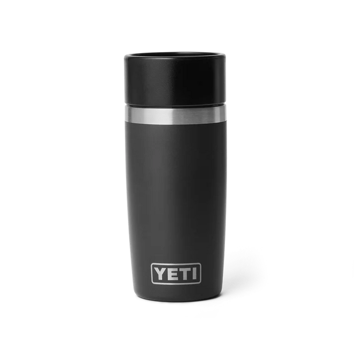 Rambler 12oz Travel Bottle Black (355ml)