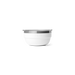 Yeti Rambler Insulated Small Bowl With Lid White