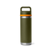 Yeti Rambler Chug Bottle 18oz (532ml) Olive & King Crab