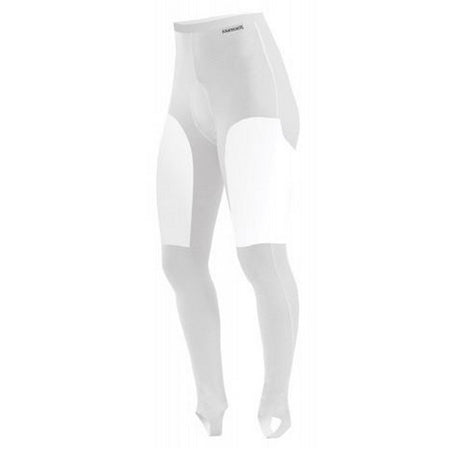 Equetech Thermal Underbreeches White