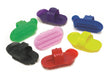 Lincoln Small Plastic Curry Comb 