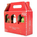 Rudolph Christmas Tree Santa Gift Set