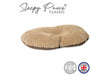 Sleepy Paws Faux & Suede Cord Cushion