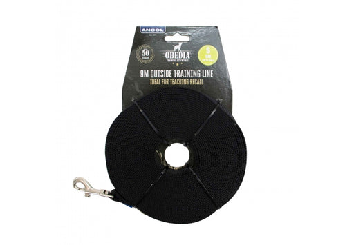 Obedia Training Line
