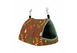 Pyramid Hammock For Small Animals Large
