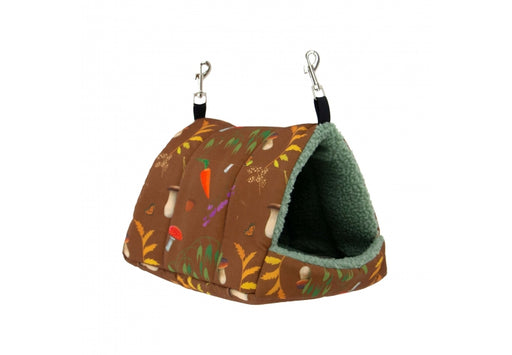 Pyramid Hammock For Small Animals Large