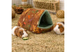 Pyramid Hammock For Small Animals Large