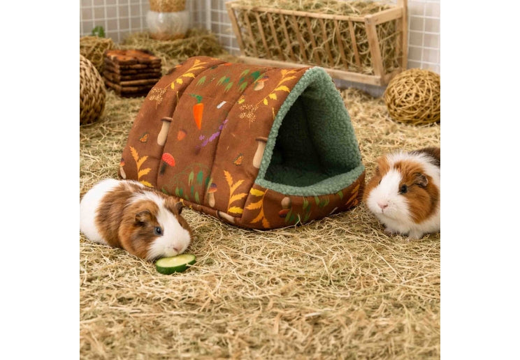 Pyramid Hammock For Small Animals Large
