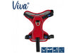 Viva Travel Harness Red