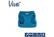 Viva Step-in Harness Blue
