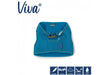 Viva Step-in Harness Blue