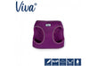 Viva Step-in Harness Purple