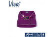 Viva Step-in Harness Purple