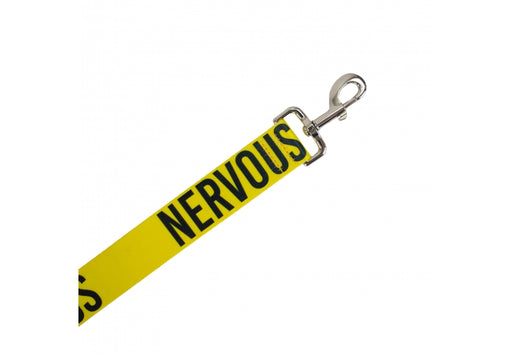 Ancol Awareness Lead 40mm
