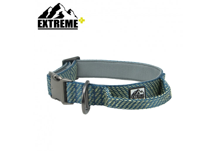 Extreme+ Collar With Handle