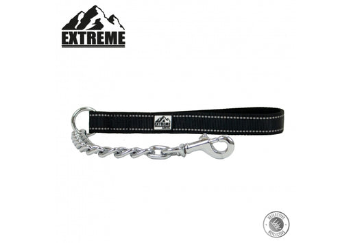 Extreme Extra Heavy Chain Lead 50cm