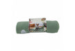 Small Bite Teddy Bear Blanket sage