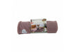 Small Bite Teddy Bear Blanket Rose