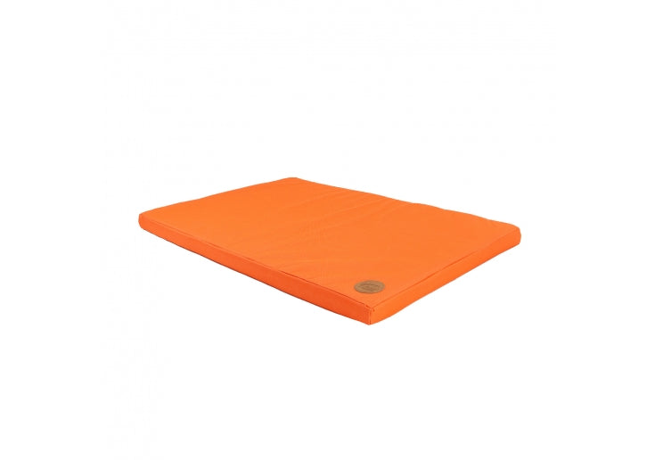 Waterproof Flat Pad Orange