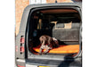 Waterproof Flat Pad Orange