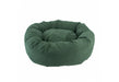 Corduroy Donut Bed Forest