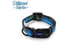 Ancol Tartan Navy Collar