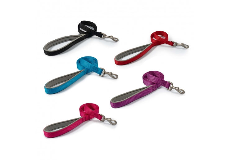 Ancol Padded Snap Lead