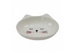 Oval Cat Ear Dish Assorted