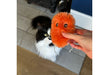 Ancol Lacey The Sweet Potato Cat Toy