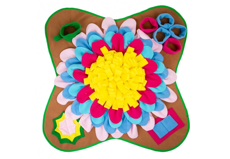 Ancol Orva Square Snuffle Mat
