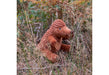 Peter Pangolin Recycled Dog Toy 