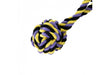 Playtime T/Coloured Jumbo Rope Ball Tug
