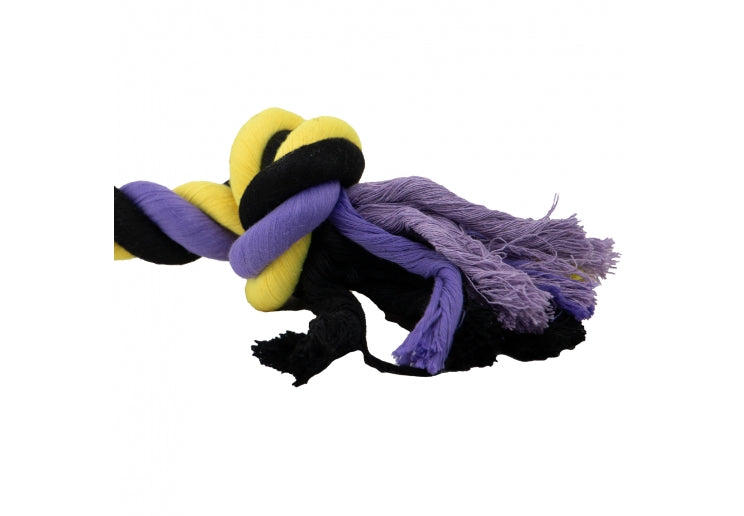 Playtime T/Coloured Super Rope 130cm
