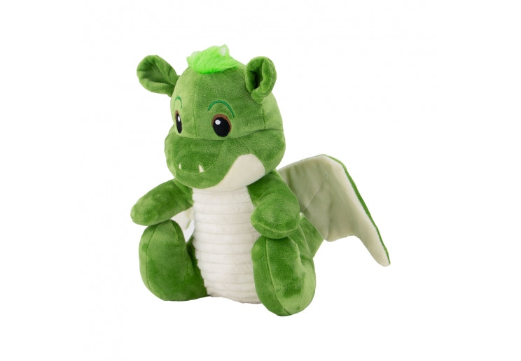 Ancol Cuddle Sprout The Dragon