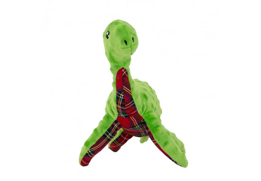 Ancol Cuddle Lottie Loch Ness Monster