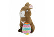 Ancol Cuddle Easter Bunny With Eggs