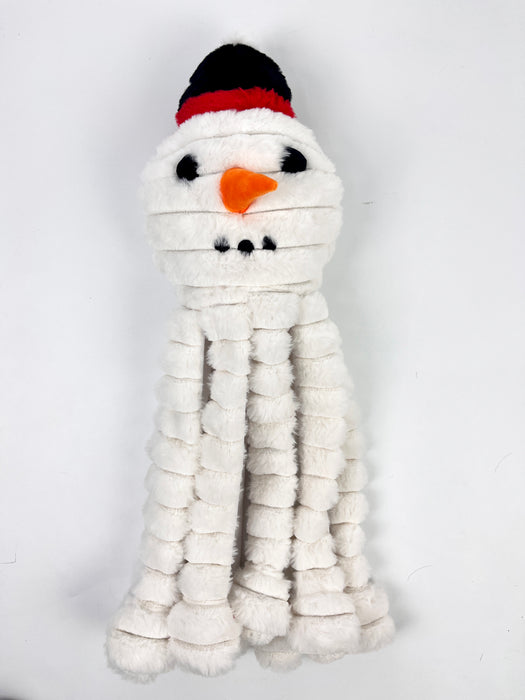 Gor Reef Holiday Octo-Snowman Daddy
