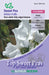 Kings Seeds Sweet Pea White Frills