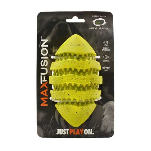 Nike Grind Fusion Spiro Football