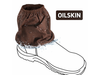 Sox Saver Standard Oilskin Brown Overboot