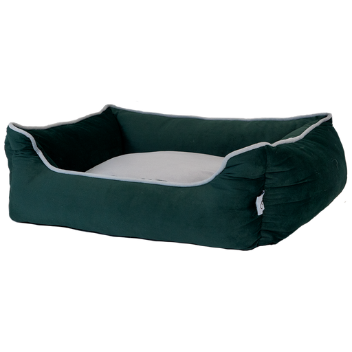 GorPets Slumber Dog Bed Bottle Green
