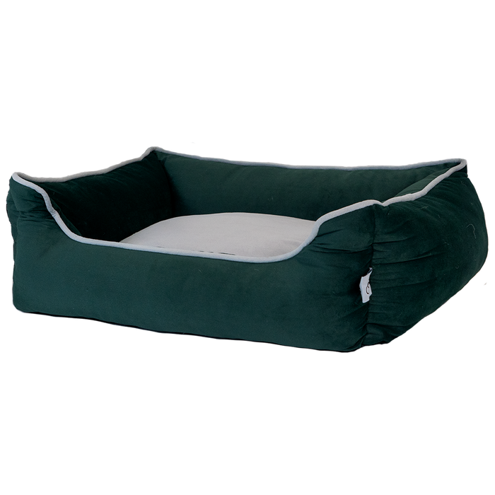 GorPets Slumber Dog Bed Bottle Green
