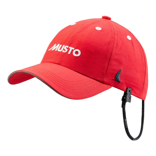 Musto Essential Crew Cap One Size