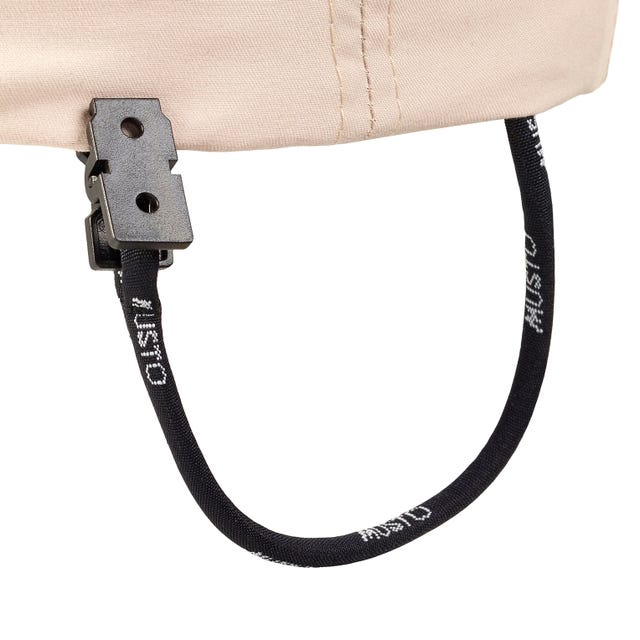Musto Essential Crew Cap Fast Dry