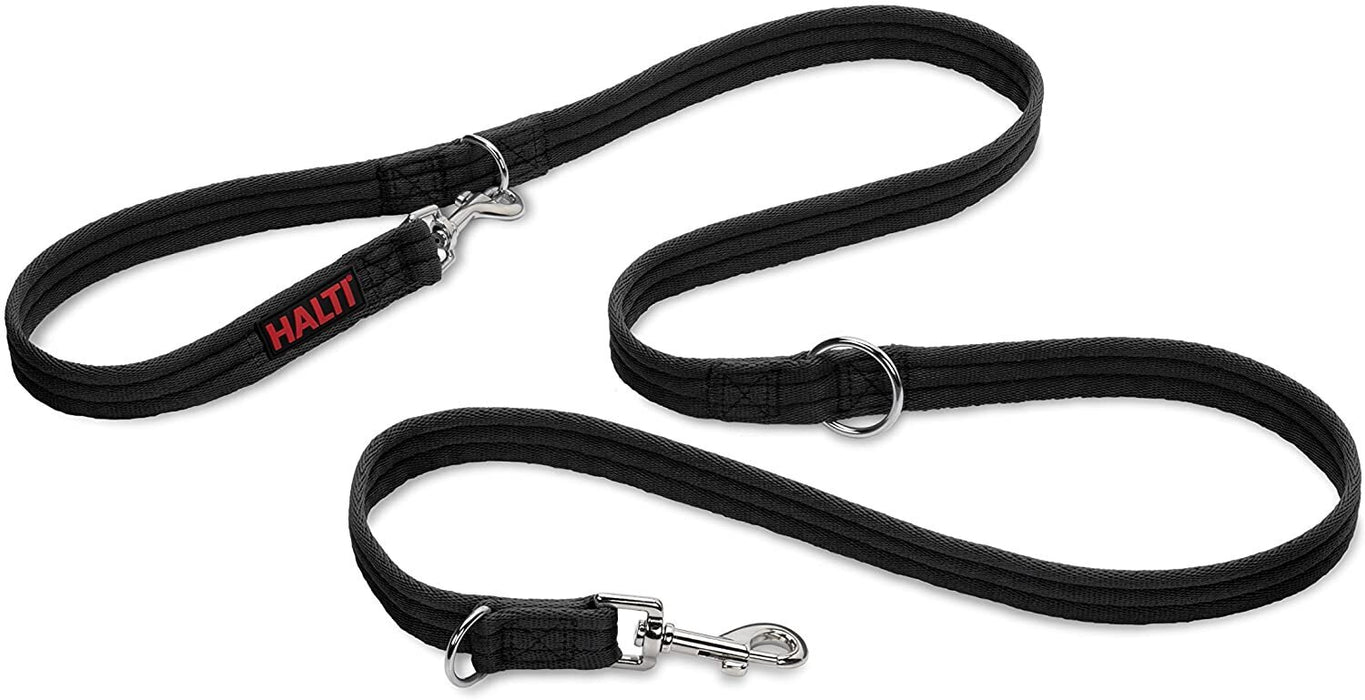 Halti Training Lead Large Black