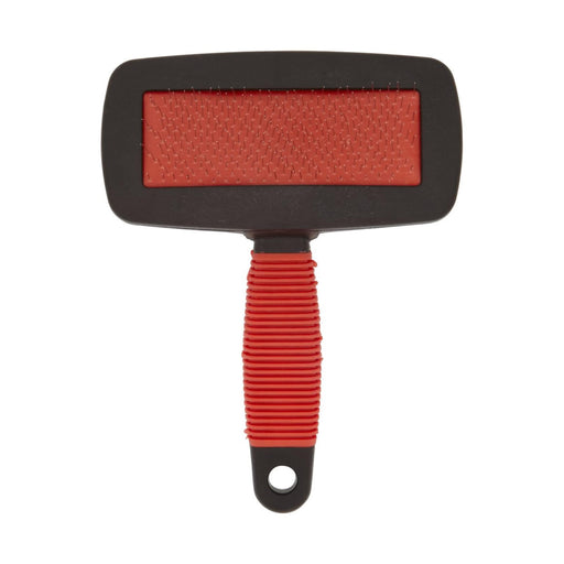 Rosewood Cat Slicker Brush