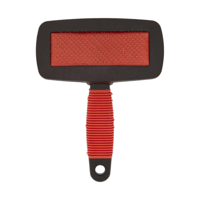 Rosewood Cat Slicker Brush