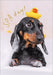 Spa Day Card